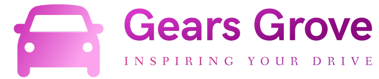 Gears Grove